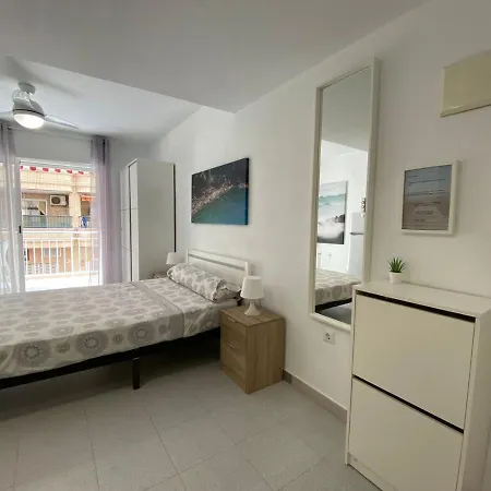 Lägenhet Sunny Fiat *