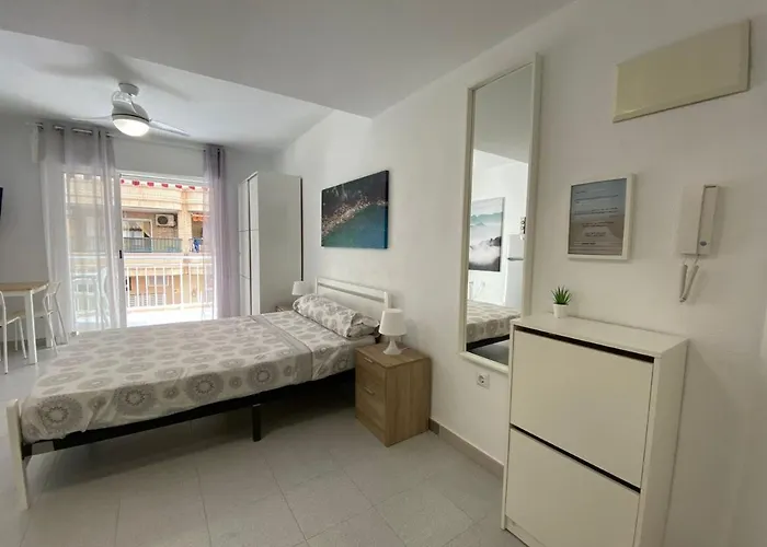 Lejlighed Sunny Fiat *