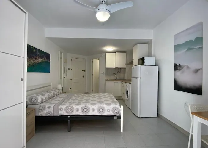 Sunny Fiat Lejlighed