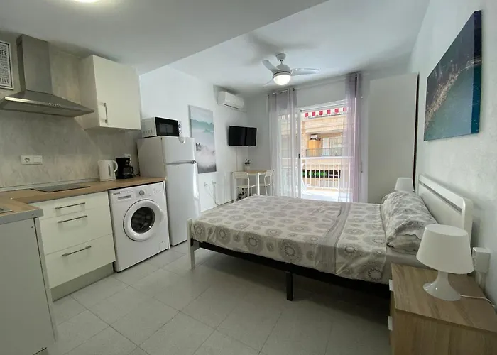 Lejlighed Sunny Fiat