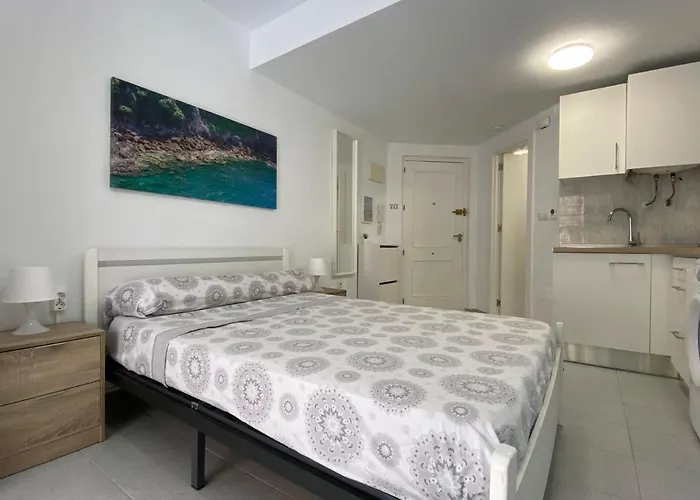 Lejlighed Sunny Fiat Torrevieja