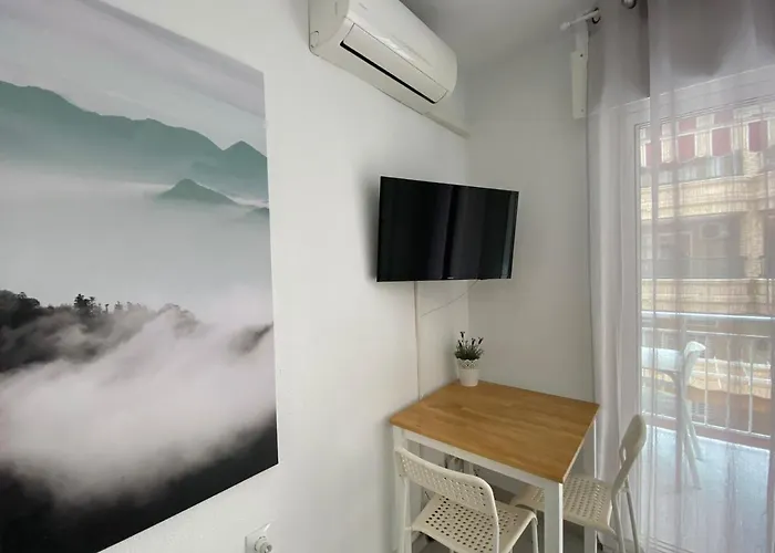 Lejlighed Sunny Fiat Torrevieja