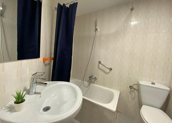 Lejlighed Sunny Fiat