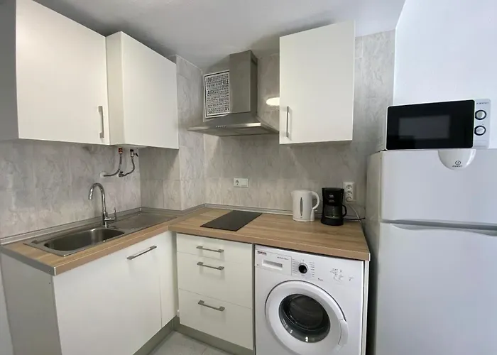 Sunny Fiat * Torrevieja