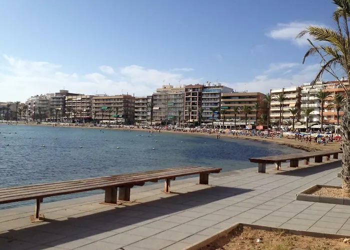 Lejlighed Sunny Fiat