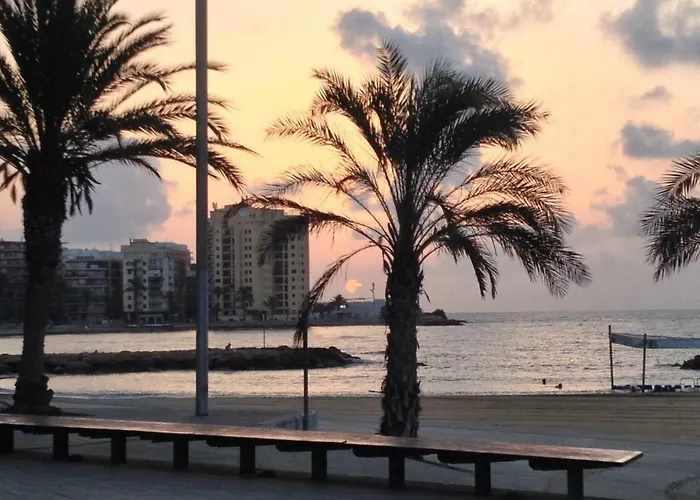 Sunny Fiat Lejlighed